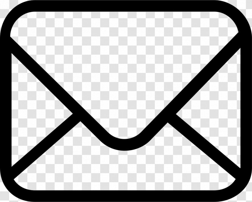 Email Symbol - K9 Mail Transparent PNG