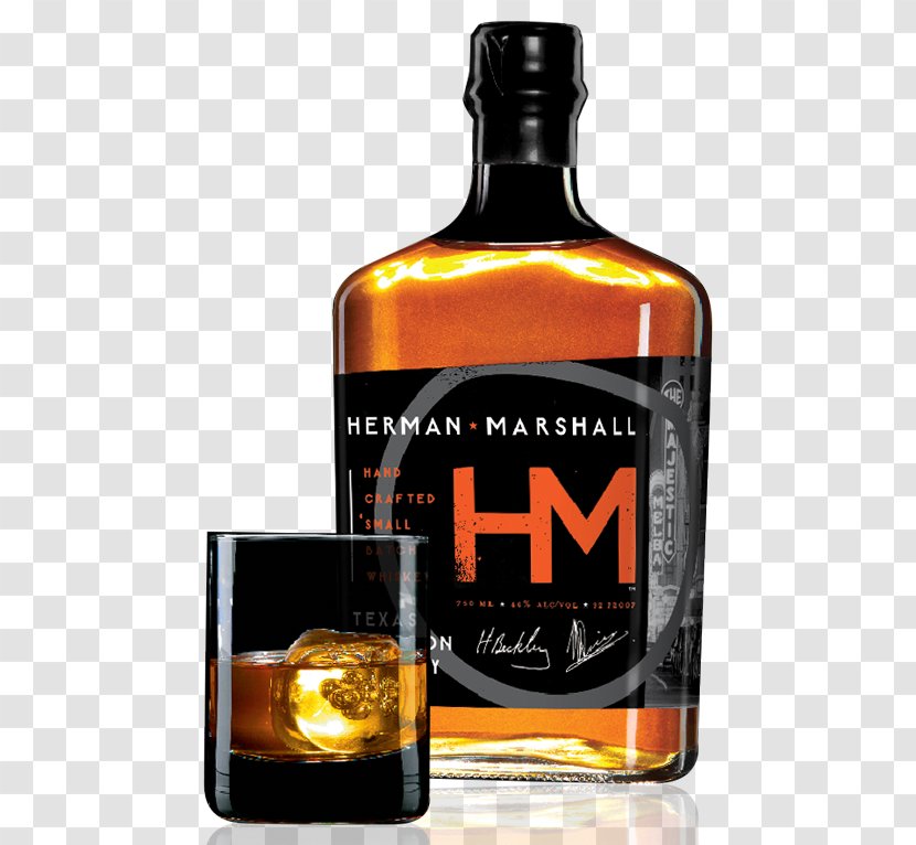 Bourbon Whiskey Rye Single Malt Whisky Distilled Beverage - Total Wine More Transparent PNG