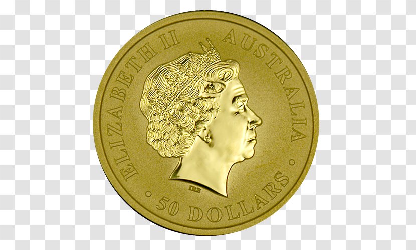 Coin Gold Bronze Medal Transparent PNG
