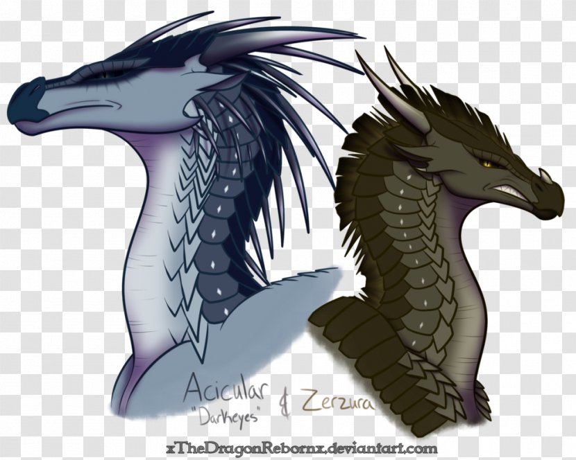 Dragon Wings Of Fire Drawing Child - Photoblog Transparent PNG