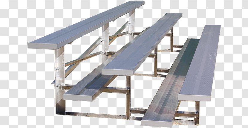 Playground Cartoon - Steel - Wood Stairs Transparent PNG