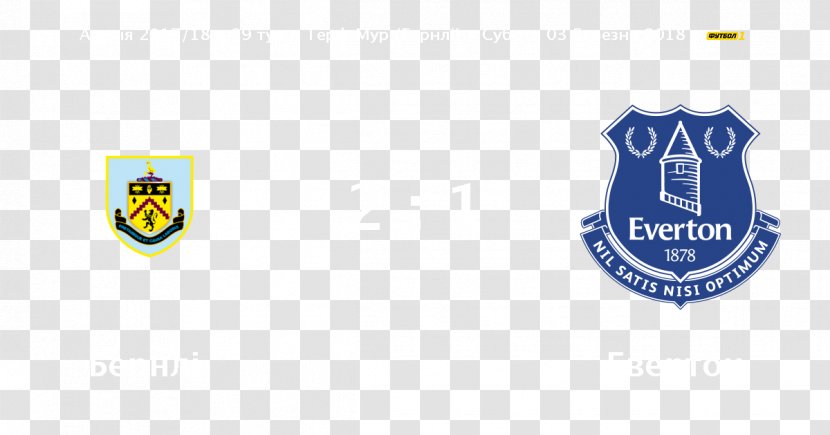 Everton F.C. Logo Brand Sticker Football - Fc Transparent PNG