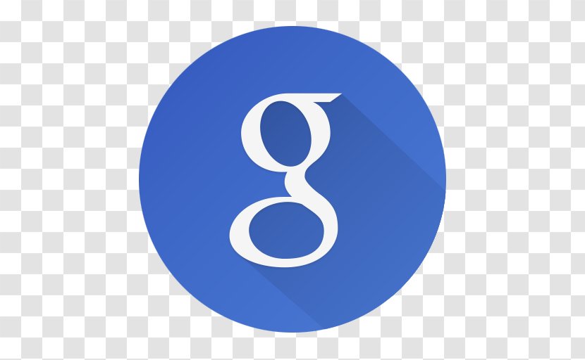 Symbol Electric Blue Logo - Android - Google Launcher Transparent PNG
