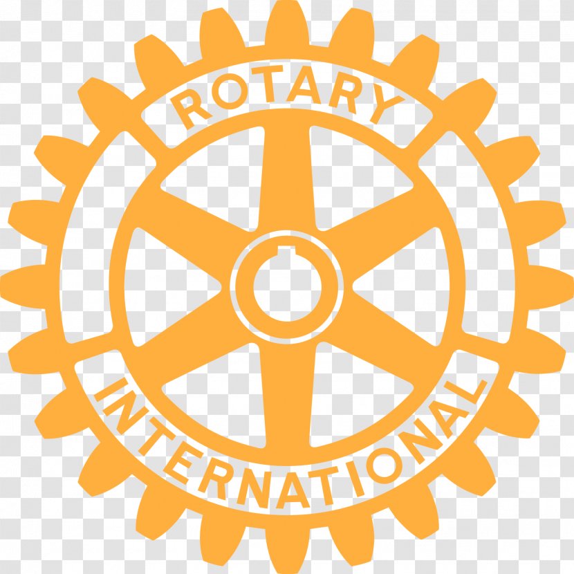 Ohana Mud Run Rotary International ROTARY DISTRICT 6820 Club Of San Francisco Foundation - Logo - New Transparent PNG