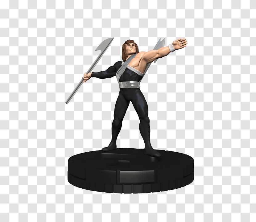 HeroClix Figurine Spider-Man Teenage Mutant Ninja Turtles - Raphael - Spider-man Transparent PNG