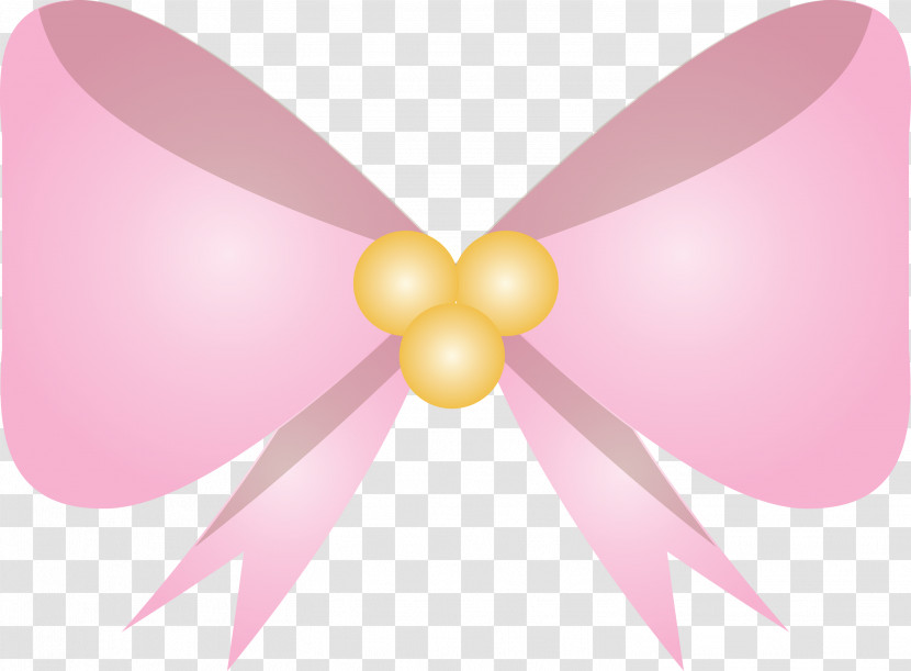 Bow Gift Bow Transparent PNG