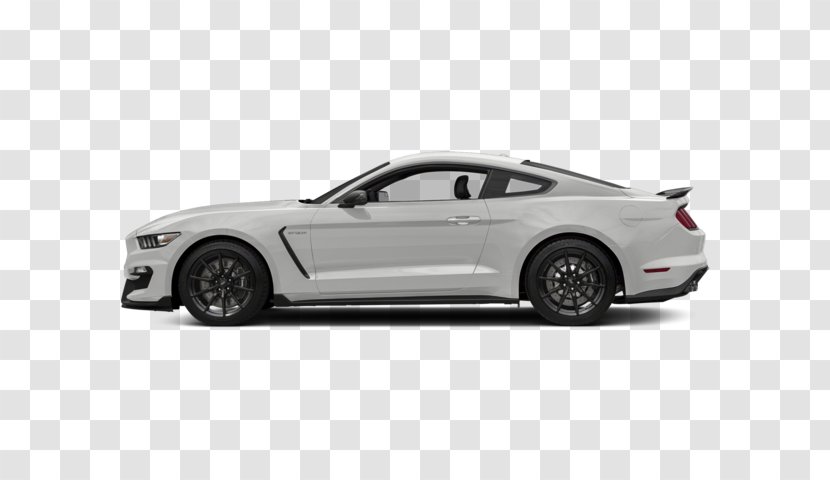 Shelby Mustang 2017 Ford 2019 Carroll International Transparent PNG
