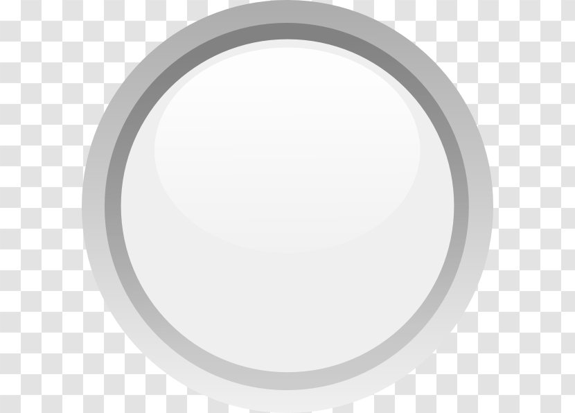 Circle Clip Art - Hardware Accessory Transparent PNG