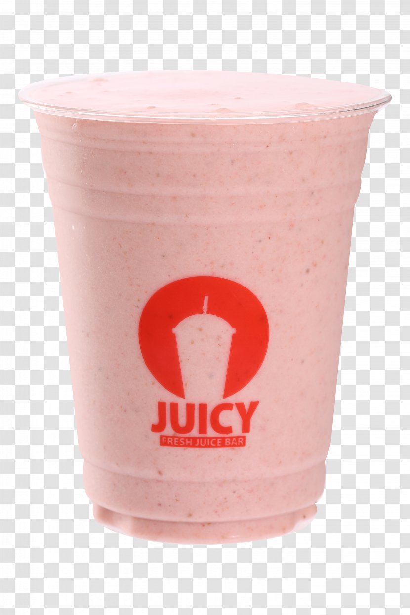 Strawberry Juice Coffee Seoul - Drink - Read Newspaper Transparent PNG