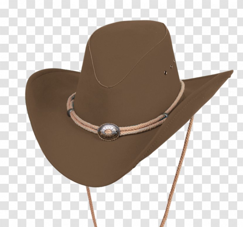 Hat Product Design - Cowboy Equipment Transparent PNG