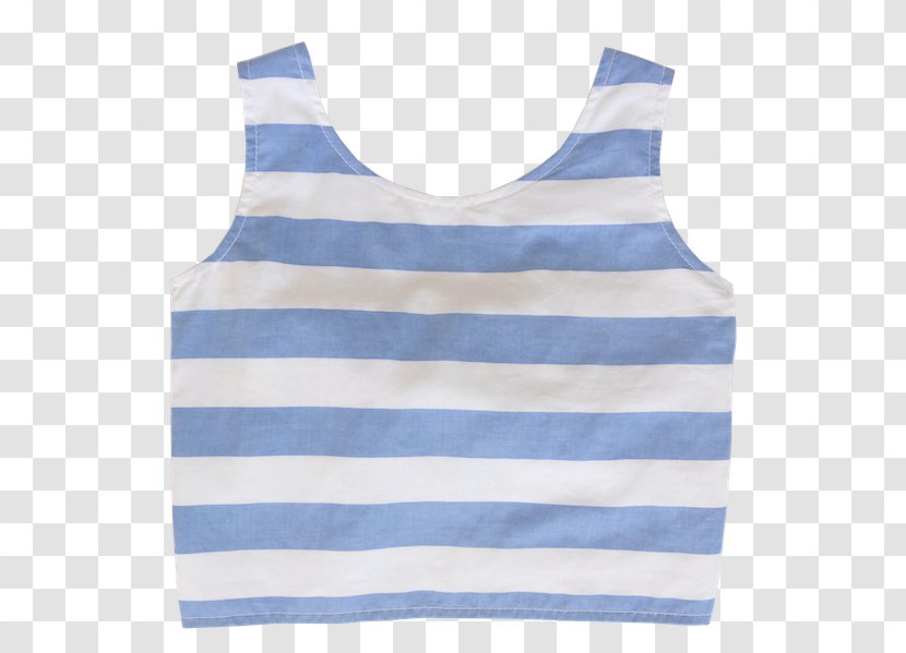 T-shirt Gilets Sleeveless Shirt Active Tank M - Electric Blue Transparent PNG