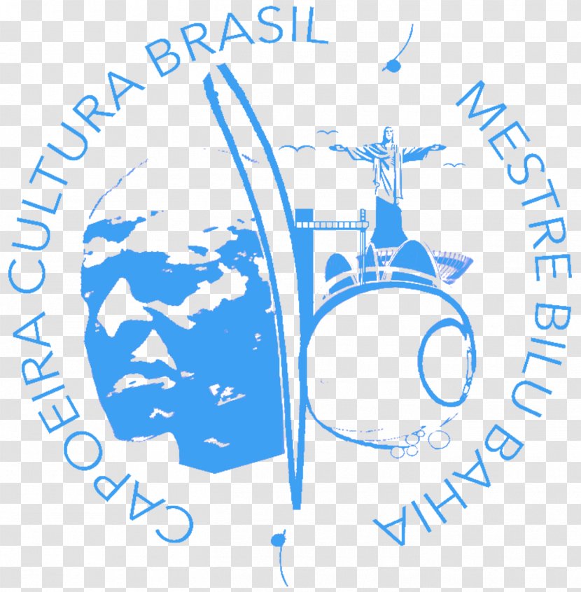 Capoeira Brazil Volta Do Mundo Berimbau Centro 113 - Text - Bimba Transparent PNG