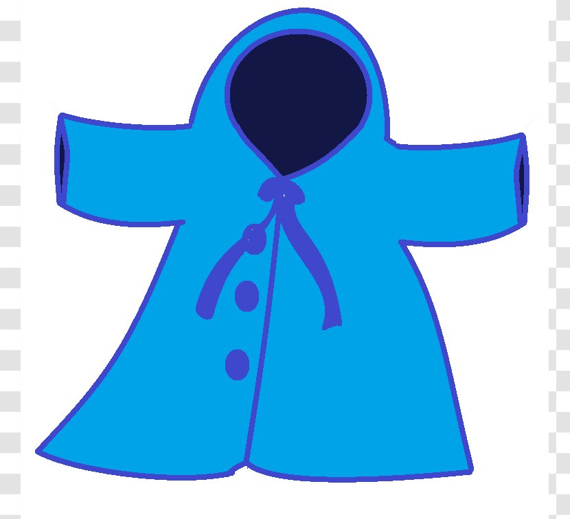 Raincoat Common Cold Clip Art - Free Content - And Flu Pictures Transparent PNG