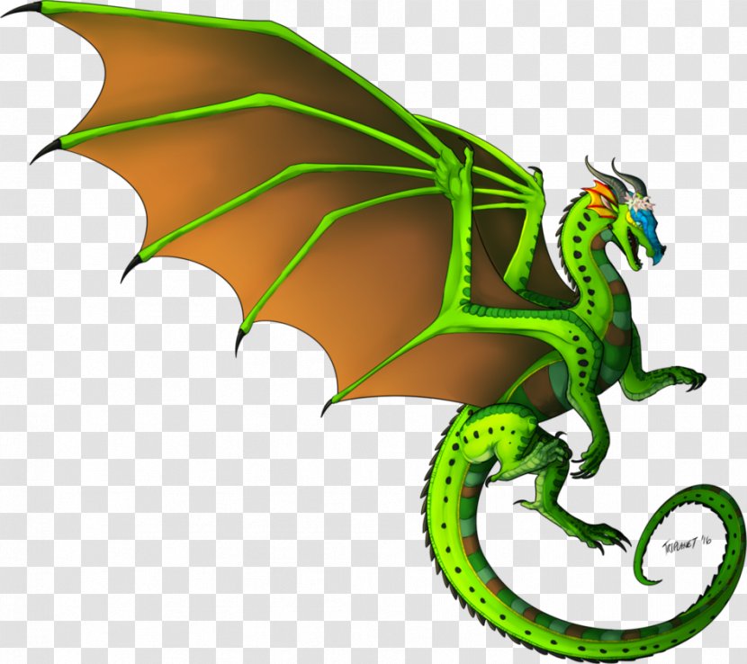 Dragon Legendary Creature Organism Character Clip Art - Fictional - Very Good Transparent PNG