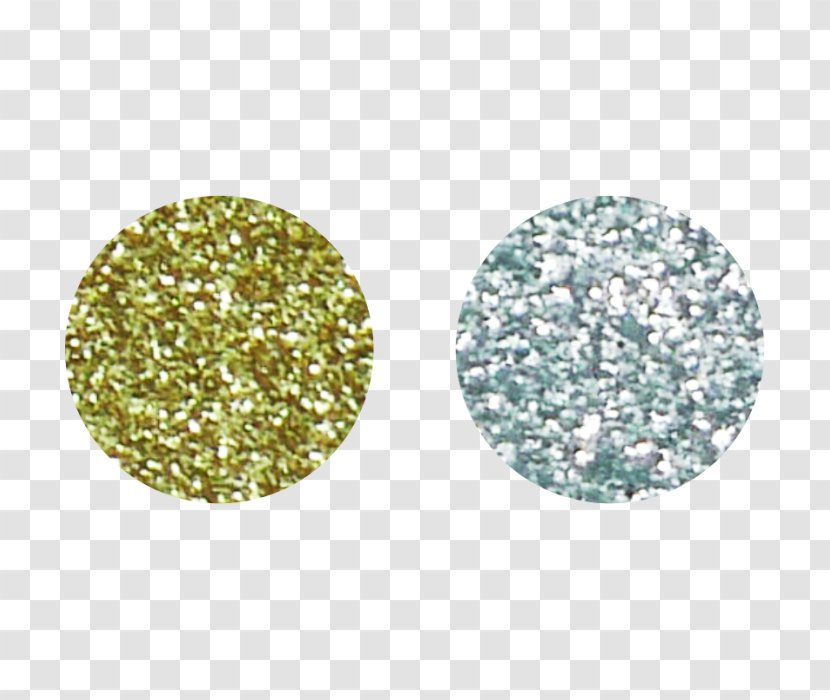 Earring Jewellery Gemstone Glitter Jewelry Design - Making - Material Transparent PNG