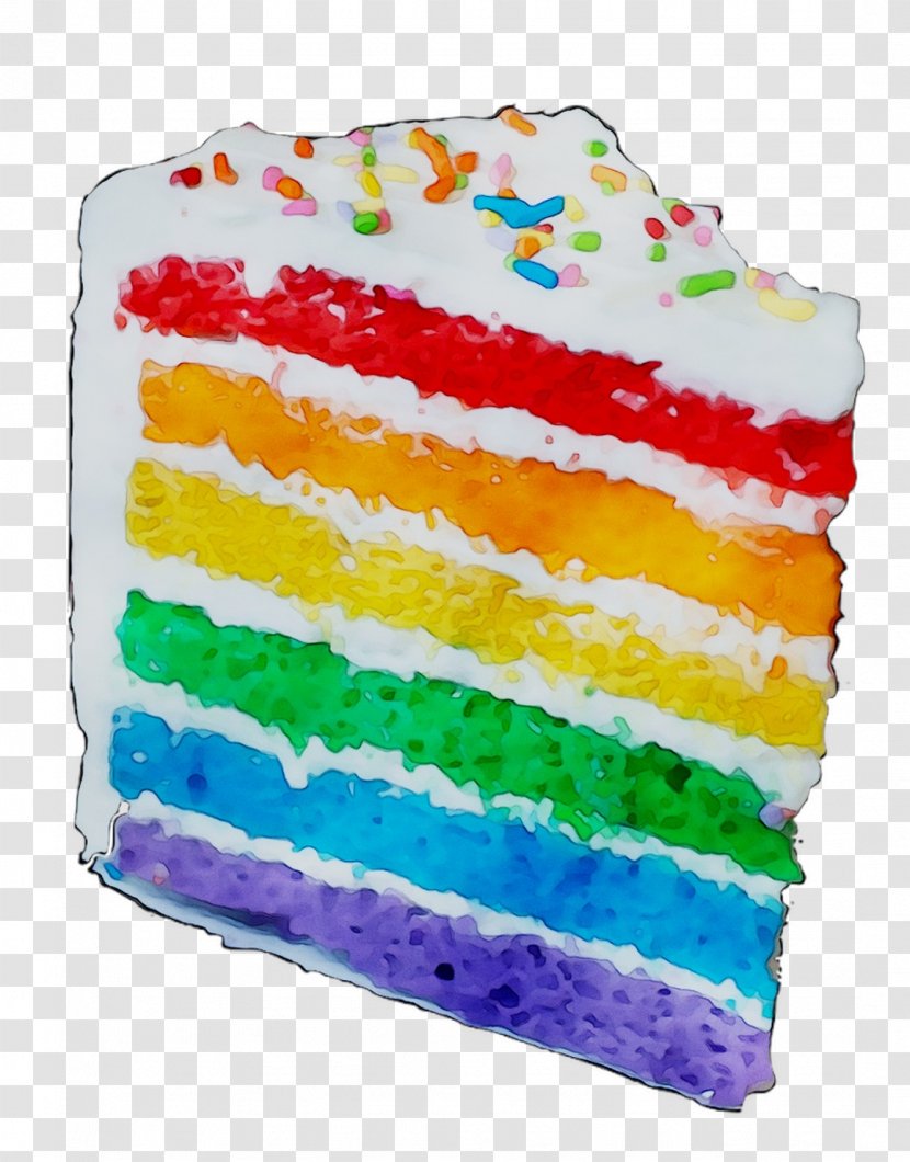Cake Decorating Torte Food Coloring Industry - Rectangle Transparent PNG