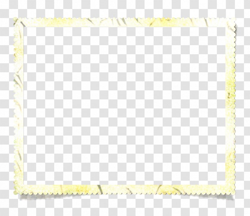 Paper Background - Jewellery - Rectangle Yellow Transparent PNG