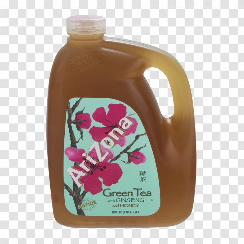 Iced Tea Green Arnold Palmer Arizona Beverage Company - Drink Transparent PNG
