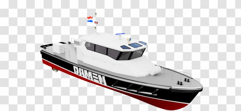 Motor Ship Ferry Water Transportation Naval Architecture Boat - Mode Of Transport Transparent PNG