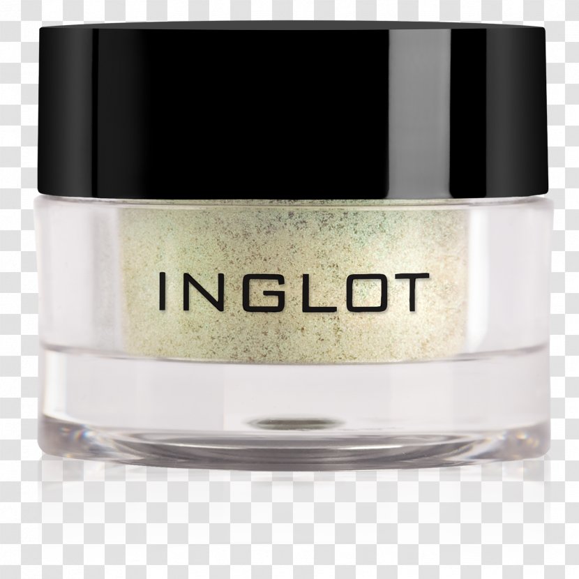 Eye Shadow Pigment Inglot Cosmetics Color - Eyeshadow Transparent PNG