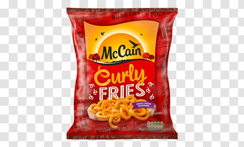 French Fries Hash Browns McCain Foods Potato Arby's Transparent PNG