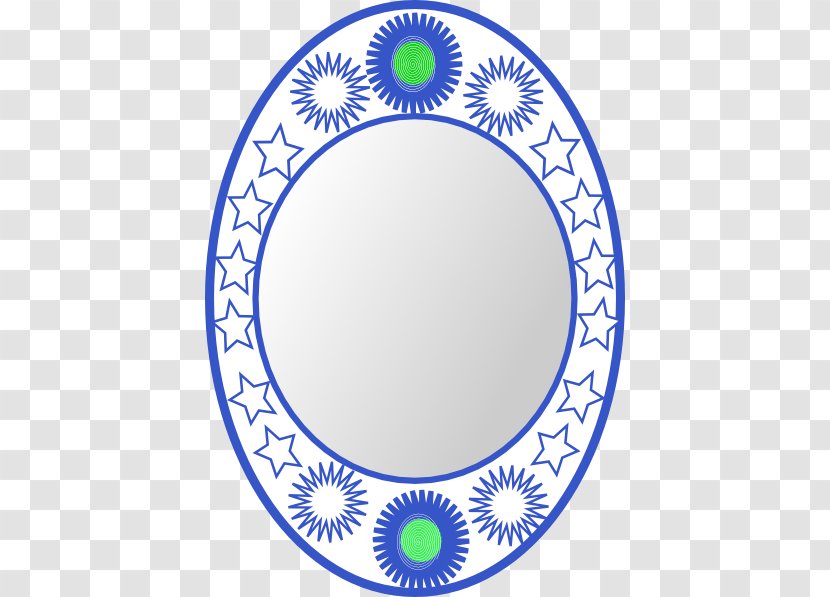 Download Clip Art - School - Mirror Reflection Transparent PNG