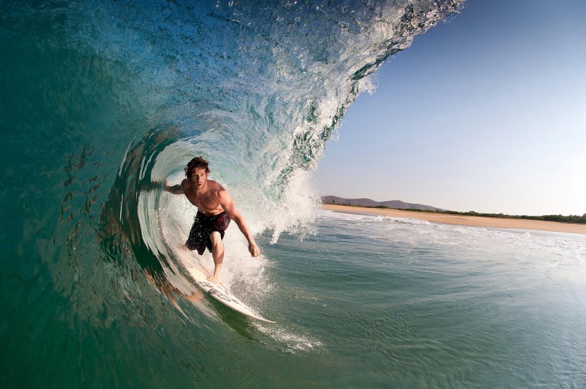 The Lizard Dan Joel Surf School Poldhu Road Mullion Falmouth - Ocean - Surfing Transparent PNG
