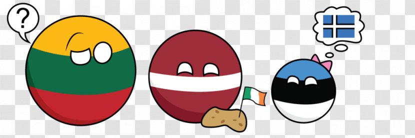 DeviantArt Illustration Artist Clip Art - Polandball - Ussr Transparent PNG