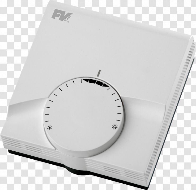 Thermostat Wireless Access Points - Design Transparent PNG