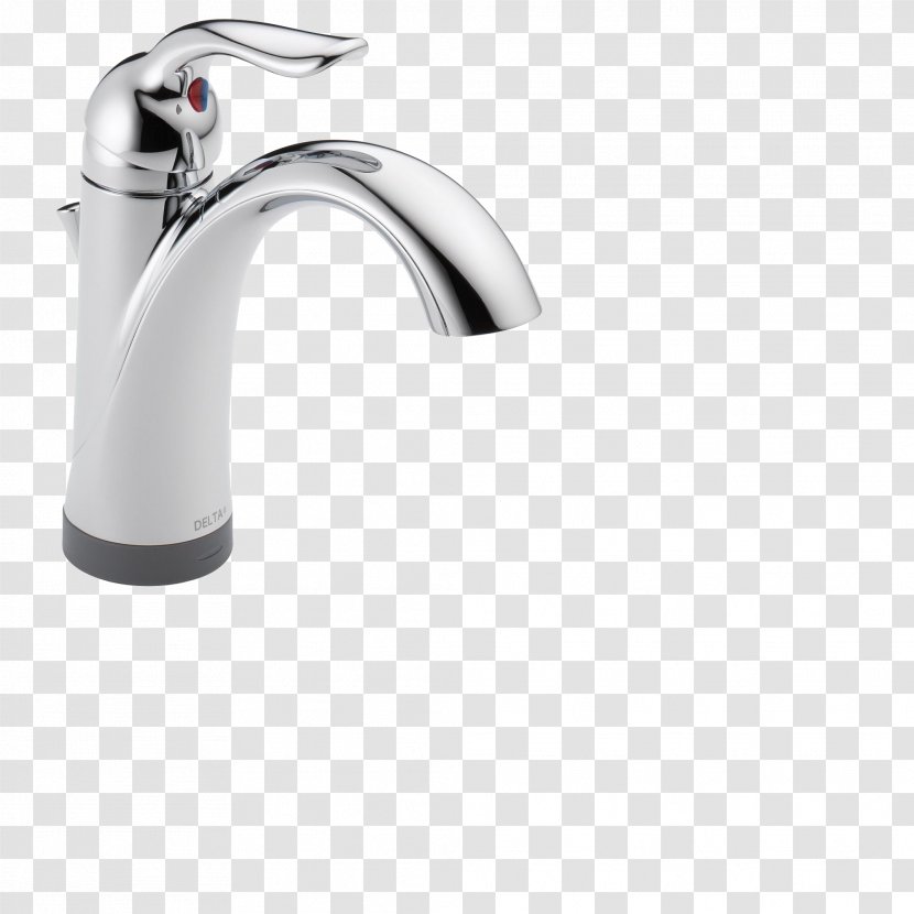 Tap Sink Bathroom Shower Bathtub - Toilet - Faucet Transparent PNG
