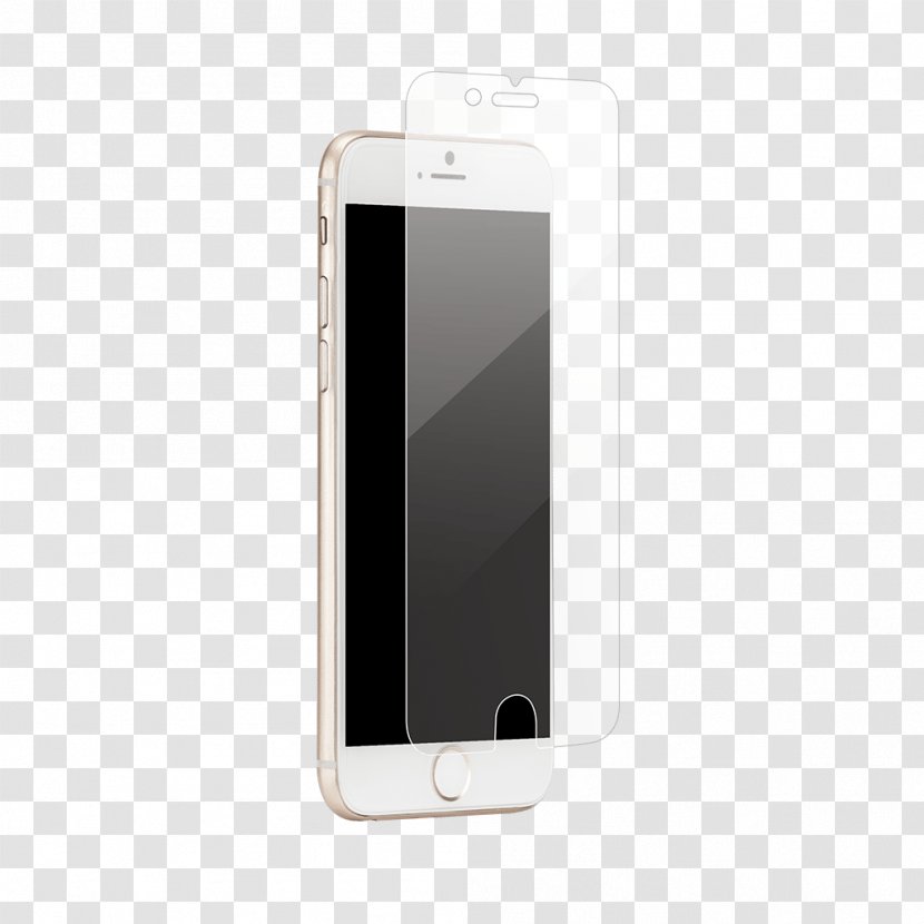 IPhone 8 Plus 7 4S X Screen Protectors - Iphone - Smartphone Transparent PNG