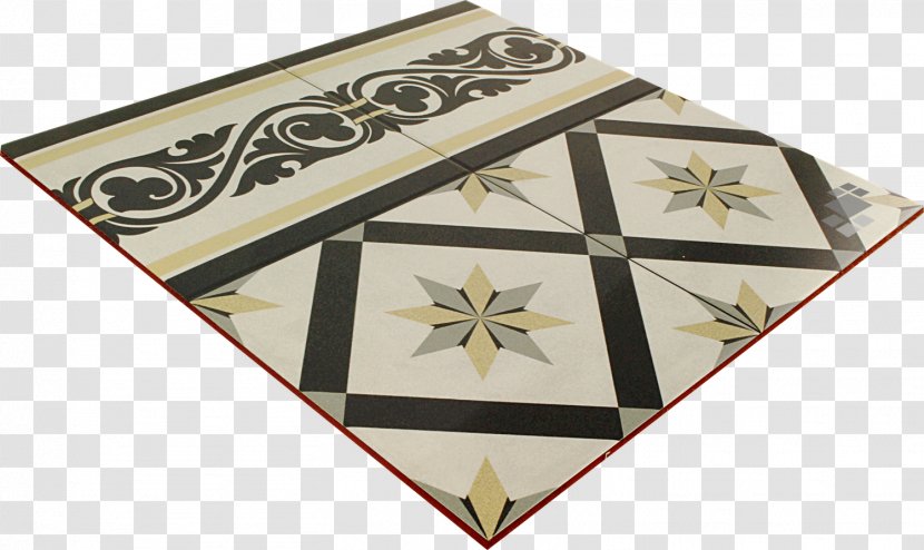 Victorian Era Architecture Tile Carrelage - Material - Flies Transparent PNG