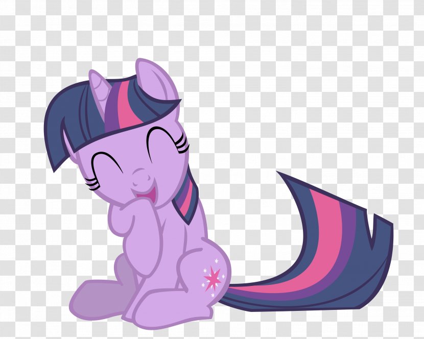 Twilight Sparkle My Little Pony: Friendship Is Magic Fandom The Saga - Carnivoran - Pony Transparent PNG