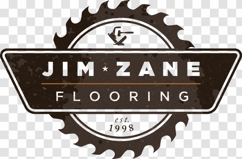 Jim Zane Carpentry Business Logo Architectural Engineering Carpenter - Wood Flooring Transparent PNG