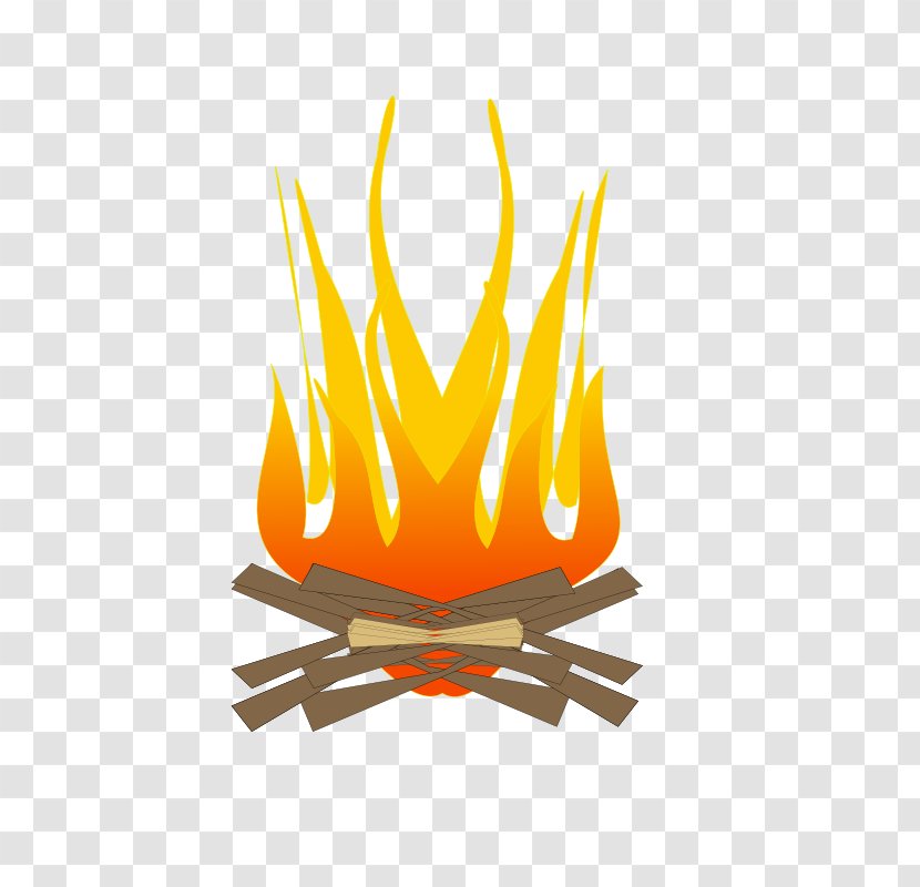 Smore Bonfire Night Campfire Clip Art - Cliparts Transparent PNG