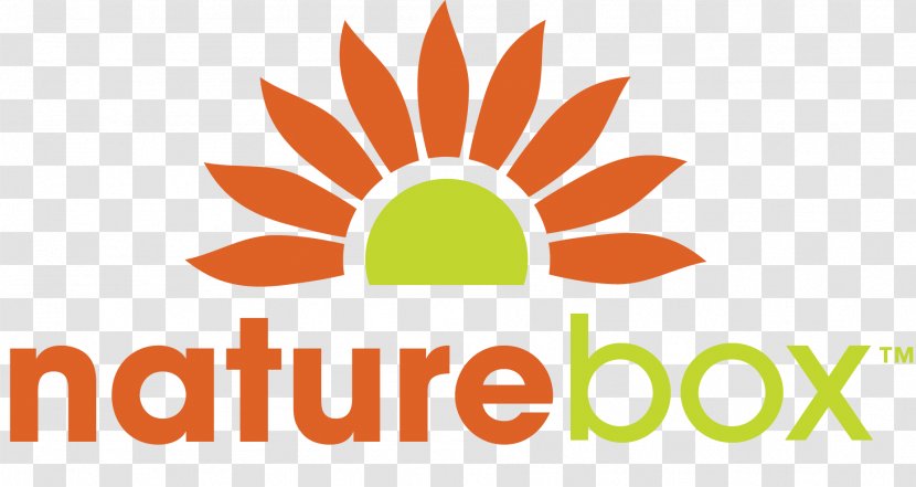 NatureBox Logo Company Snack Food - Startup - Good Luck Transparent PNG