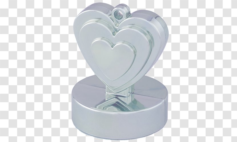 Toy Balloon Helium Gas Party - Heart Transparent PNG