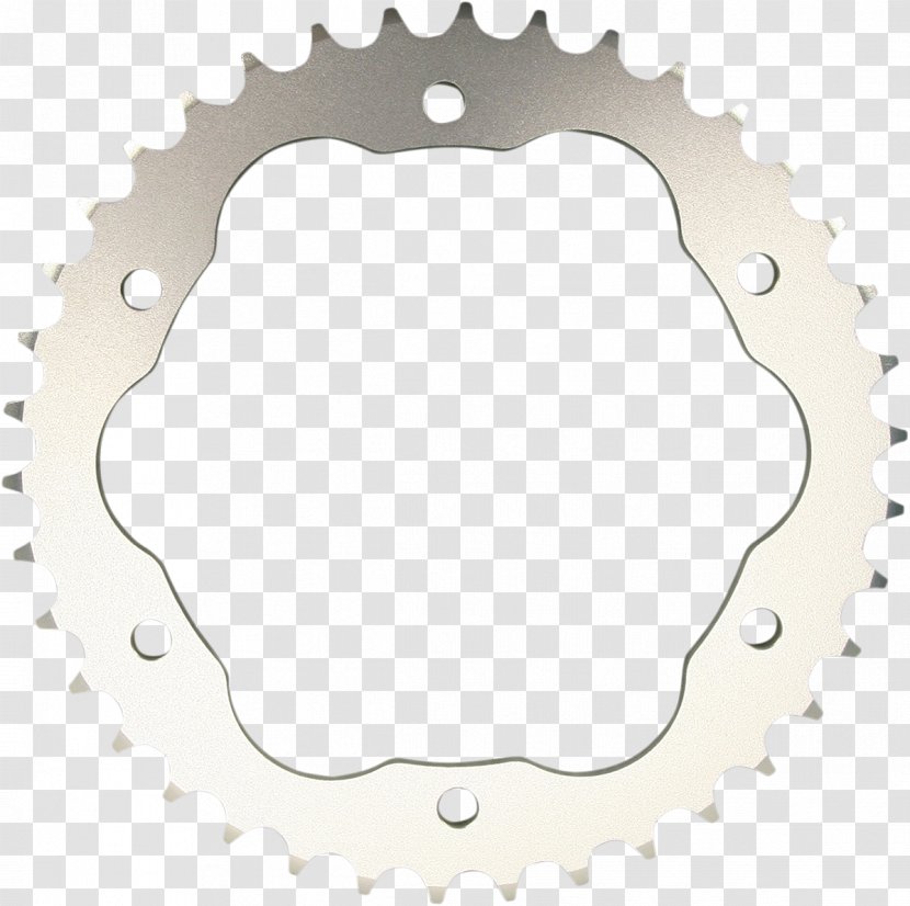 Mountain Bike Corona Bicycle Sprocket Kettenblatt Transparent PNG
