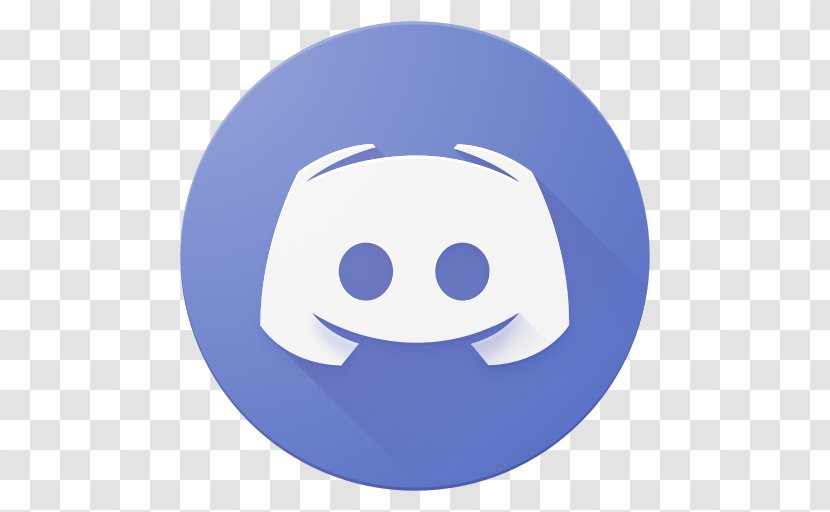 Discord Android Download - Handheld Devices Transparent PNG