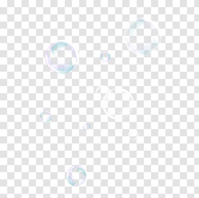 Bubble - Aqua - Preview Transparent PNG