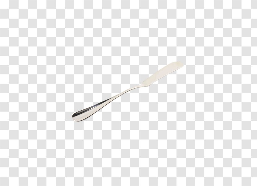 Spoon Spatula - Butter Knife Transparent PNG