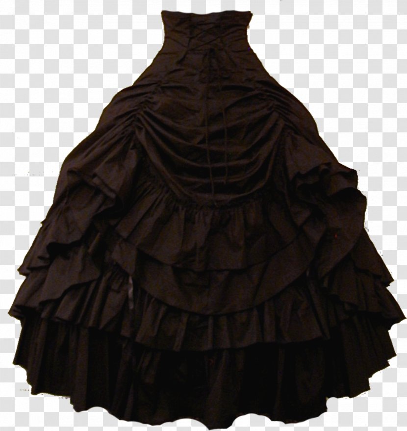 Dress Clothing Skirt Suit Clip Art - Sleeve Transparent PNG