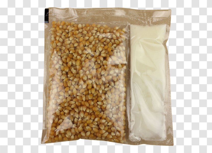 Popcorn Kettle Corn Commodity Transparent PNG