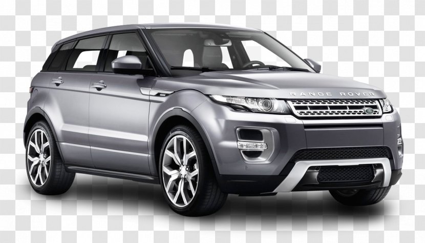 2015 Land Rover Range Sport 2014 Evoque Autobiography Discovery - Utility Vehicle - Silver Car Transparent PNG