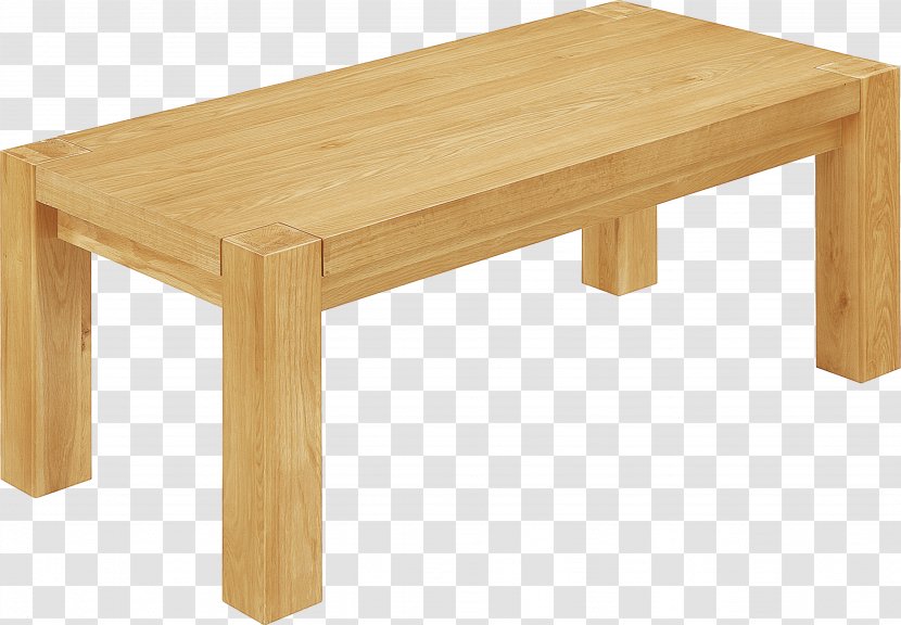 Table Furniture - Coffee - Image Transparent PNG