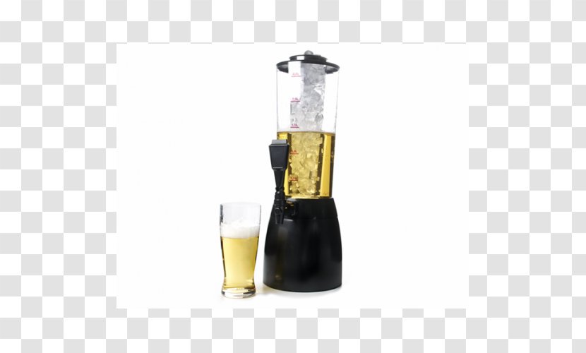 Beer Tower Distilled Beverage Liqueur Fizzy Drinks Transparent PNG