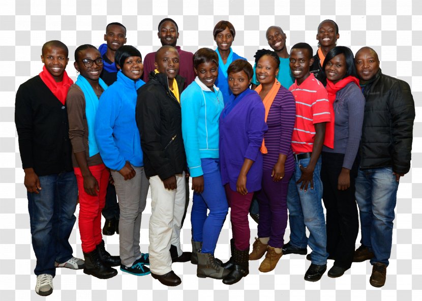 Public Relations Social Group Team Youth - Africa Tsoai Transparent PNG