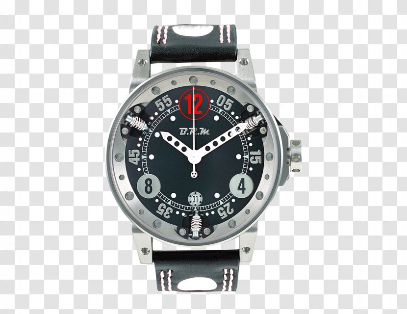 MAIER Horloger Bernard Richards Manufacture Watch Certina Kurth Frères Tissot - Hardware Transparent PNG