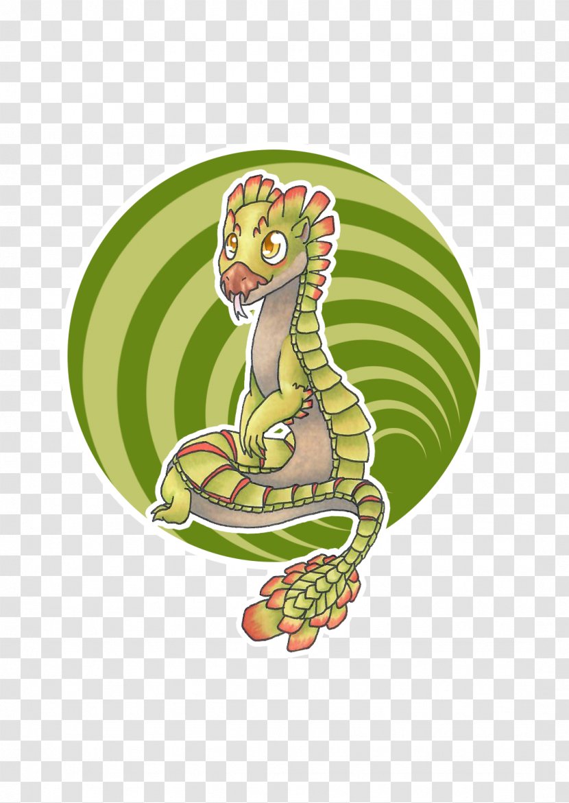 Monster Hunter Generations Tri Reptile Snakes Blog - Tree - Wyvern Fantasy Transparent PNG