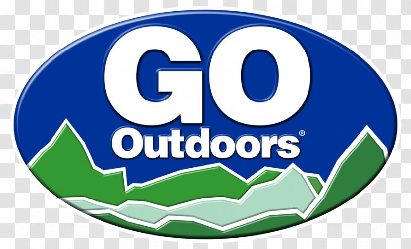 GO Outdoors Cardiff Outdoor Recreation Scouting Hiking - Trademark - Ncs Logo Transparent PNG